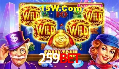 Experiência VIP 259bet